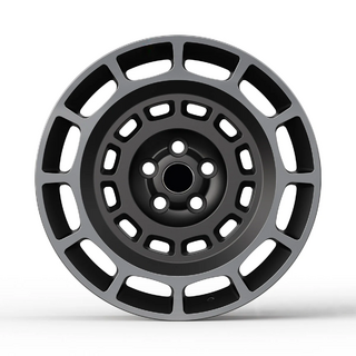 Llantas forjadas OEM R20 V2 (juego de 4) foto 4