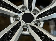 Range Rover Sport 2022- Llantas forjadas OEM R23 V6 (Juego de 4) foto 7