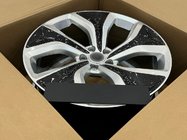 Range Rover Sport 2022- Llantas forjadas OEM R23 V6 (Juego de 4) foto 5