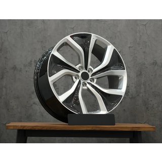 Llantas forjadas OEM R23 V6 (Juego de 4) Range Rover Sport 2022- foto 1