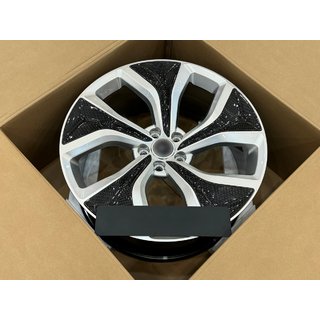 Llantas forjadas OEM R23 V6 (Juego de 4) Range Rover Sport 2022- foto 3