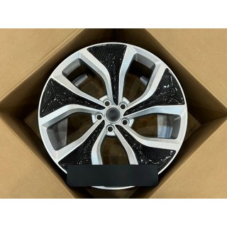 Llantas forjadas OEM R23 V6 (Juego de 4) Range Rover Sport 2022- foto 2