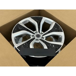 Llantas forjadas OEM R23 V6 (Juego de 4) Range Rover Sport 2022- foto 4