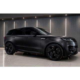 Llantas forjadas OEM R23 V7 (Juego de 4)