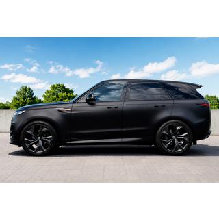 Llantas forjadas OEM R23 V7 (Juego de 4) Range Rover Sport 2022- foto 4