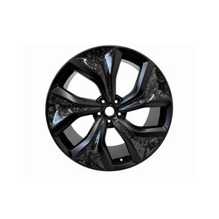 Llantas forjadas OEM R23 V7 (Juego de 4) Range Rover Sport 2022- foto 2