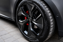 Range Rover Sport 2022- Llantas forjadas OEM R23 V8 (juego de 4) foto 4