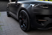 Range Rover Sport 2022- Llantas forjadas OEM R23 V8 (juego de 4) foto 5