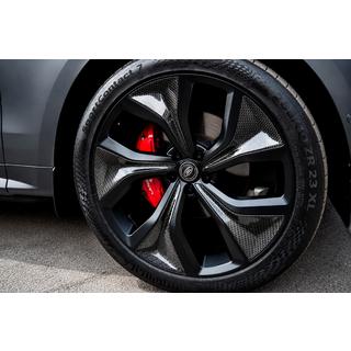 Llantas forjadas OEM R23 V8 (juego de 4)