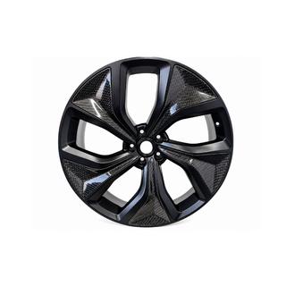 Llantas forjadas OEM R23 V8 (juego de 4) Range Rover Sport 2022- foto 3