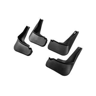 Guardabarros Premium (4 uds) Hyundai Ioniq 6 2022- foto 2