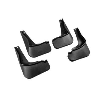 Guardabarros Premium (4 uds) Hyundai Ioniq 6 2022- foto 3