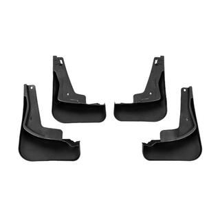 Guardabarros Premium (4 uds) Hyundai Ioniq 6 2022- foto 4