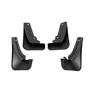 Guardabarros Premium (4 uds) Hyundai Santa Fe 5 2023- foto 4