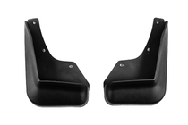 Chevrolet Captiva 2006-2019 Guardabarros delanteros Premium (2006-2016, juego de 2) foto 1