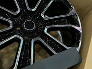 Land Rover Defender 2019- Llantas forjadas OEM R20 V3 (Juego de 4) foto 7