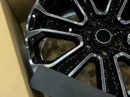 Land Rover Defender 2019- Llantas forjadas OEM R20 V3 (Juego de 4) foto 8