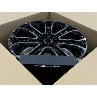 Llantas forjadas OEM R20 V3 (Juego de 4) foto 4