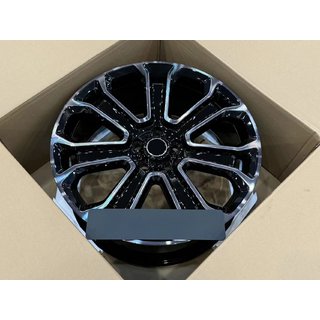 Llantas forjadas OEM R20 V3 (Juego de 4) foto 3