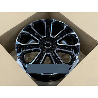 Llantas forjadas OEM R20 V3 (Juego de 4) foto 3