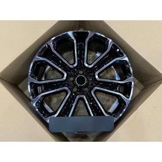 Llantas forjadas OEM R20 V3 (Juego de 4) foto 2