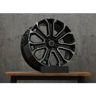 Llantas forjadas OEM R20 V3 (Juego de 4) foto 1