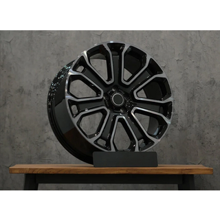 Llantas forjadas OEM R20 V3 (Juego de 4) foto 1