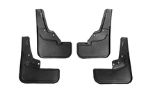 Ford F-150 2020- Guardabarros Premium (para Lightning, juego de 4) foto 4
