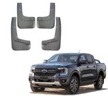 Ford Ranger 2022- Guardabarros Premium (4 uds) foto 1
