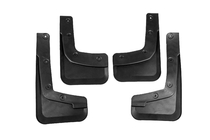 Ford Ranger 2022- Guardabarros Premium (4 uds) foto 5
