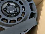 Land Rover Defender 2019- Llantas forjadas OEM R20 V4 (Juego de 4) foto 9