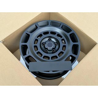 Llantas forjadas OEM R20 V4 (Juego de 4) foto 4