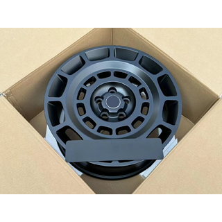 Llantas forjadas OEM R20 V4 (Juego de 4) foto 4