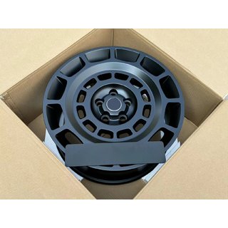 Llantas forjadas OEM R20 V4 (Juego de 4) foto 3