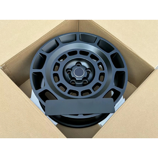 Llantas forjadas OEM R20 V4 (Juego de 4) foto 3