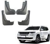 Jeep Grand Commander 2018-2022 Guardabarros Premium (4 uds) foto 2