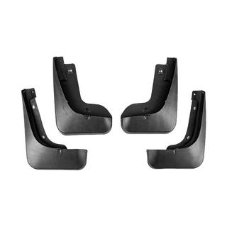 Guardabarros Premium (4 uds) Jeep Grand Commander 2018-2022 foto 2