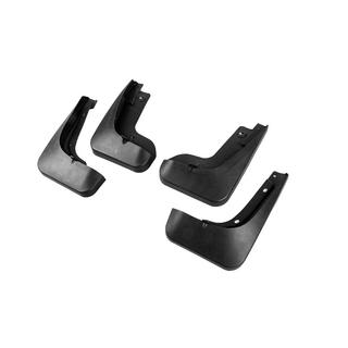 Guardabarros Premium (4 uds) Jeep Grand Commander 2018-2022 foto 3