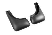 Audi A6 C5 1997-2001 Guardabarros traseros Premium (2 uds) foto 3