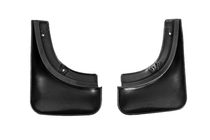 Audi A6 C5 1997-2001 Guardabarros traseros Premium (2 uds) foto 4