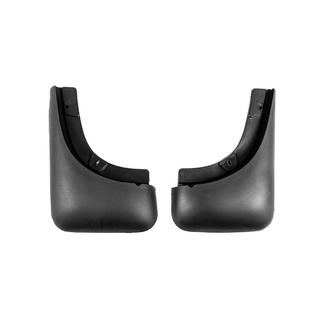 Guardabarros traseros Premium (2 uds)