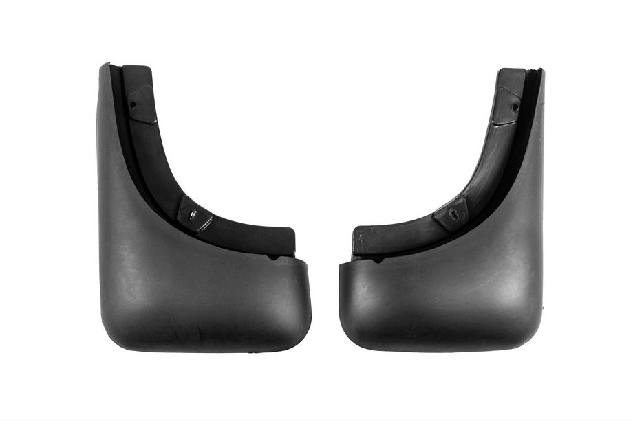 Audi A6 C5 1997-2001 Guardabarros traseros Premium (2 uds) Image