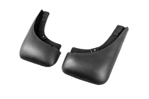 Audi A6 C5 2001-2004 Guardabarros traseros Premium (2 uds) foto 2