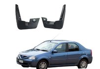 Renault Logan MCV 2005-2013 Guardabarros delanteros Premium (2 uds) foto 1
