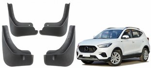 MG ZS 2017-2024 Guardabarros Premium (2020-2022, Juego de 4) foto 1