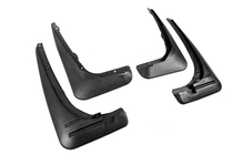 Chery Tiggo 1 2005-2016 Guardabarros Premium (2011-2016, Juego de 4) foto 3