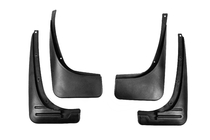 Chery Tiggo 1 2005-2016 Guardabarros Premium (2005-2010, Juego de 4) foto 1