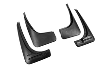 Chery Tiggo 1 2005-2016 Guardabarros Premium (2005-2010, Juego de 4) foto 3