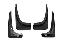 Chery Tiggo 1 2005-2016 Guardabarros Premium (2005-2010, Juego de 4) foto 4