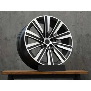 Llantas forjadas OEM R24 V7 (Juego de 4) Range Rover V L460 2021- foto 1